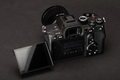 Sony a7S III ra mắt: Cải thiện hệ thống AF, quay video 4K/120p