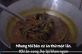 Video: Súp lươn xứ Nghệ lên CNN