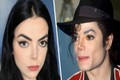 Sửng sốt với cô gái có khuôn mặt giống Michael Jackson