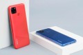 Realme C12 chống nước, pin 6.000 mAh, 3 camera sau