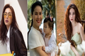 3 mỹ nhân tên Hà: Người viên mãn, người làm mẹ đơn thân