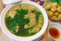 Ăn canh cua kiểu này mất hết chất dinh dưỡng, dễ nhiễm độc 