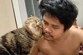 Vợ bóc phốt "tiểu tam" mèo vì bị “cướp chồng”