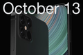 Lộ thời điểm ra mắt iPhone 12 mới của Apple