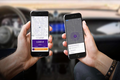 Thêm app gọi xe gia nhập thị trường: Tính tiền theo km