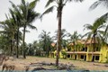 Resort trăm tỷ ở Hội An đối mặt nguy cơ bị biển nuốt chửng