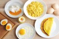 Điều gì sẽ xảy ra khi ăn trứng liên tục trong 12 tuần? 