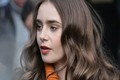 Bí kíp làm đẹp của mỹ nhân 'lão hóa ngược' Lily Collins