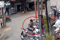 Video: Thanh niên bẻ khóa, trộm SH trong 10 giây