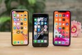 iPhone 11 giúp Apple ‘hốt bạc’ trong năm nay