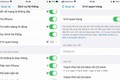 Tính năng thú vị trên iPhone có thể bạn chưa biết
