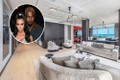 Căn chung cư cao cấp trị giá 360 tỷ đồng của Kardashian và Kanye West