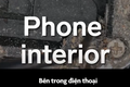 Video : Cách vệ sinh iPhone như thợ chuyên nghiệp