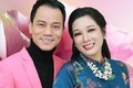 Thanh Thanh Hiền chia sẻ về mối quan hệ hiện tại với chồng cũ