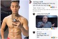Xịt máu mũi với màn khoe body cực phẩm của Văn Thanh