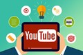 Những người kiếm tiền khủng từ YouTube, Google