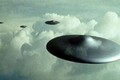 Thực hư việc 2 phi công Ireland đồng loạt nhìn thấy UFO