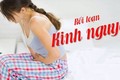 8 thực phẩm trị rối loạn kinh nguyệt, giảm đau bụng