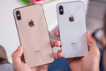 iPhone XS hàng cũ về mức giá tốt