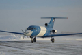 Nga sẽ “trình làng” máy bay điện đầu tiên trên thế giới