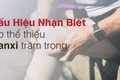 5 dấu hiệu tố cáo cơ thể đang bị thiếu hụt canxi nghiêm trọng