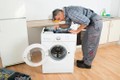 Thủ thuật khắc phục máy giặt bị lỗi xả nước liên tục