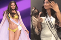 Tân Miss Universe khiến dân tình bất ngờ vì vòng hai ngấn mỡ