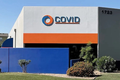 Công ty từng vô danh giờ nổi như cồn nhờ cùng tên đại dịch Covid-19