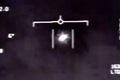 Bí ẩn video về UFO Lầu Năm Góc đang giải mã
