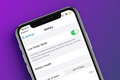 Bạn có thường bật “chế độ nguồn điện thấp” khi iPhone gần hết pin không?