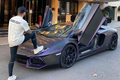 Giới siêu giàu đổ xô mua Lamborghini hậu đại dịch