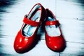 Sự cố “đôi giày đỏ” châu Âu