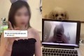 Drama giới TikTok: Hot girl làm loạt clip hướng dẫn học sinh gian lận