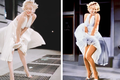 "Bom sex" Marilyn Monroe: Gu thời trang của bà đẹp từ hàng chục thập kỉ trước