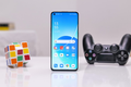 OPPO Reno6 5G: camera sau chất lượng nhưng ấn tượng vẫn là camera trước