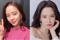 Song Ji Hyo bật mí bí quyết để có làn da căng bóng dù đã U40