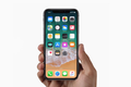 Kinh ngạc: iPhone X không một vết xước sau khi rơi từ độ cao 3,5 km