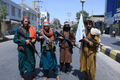 Những câu hỏi phổ biến nhất về Taliban và Afghanistan được tìm kiếm trên Google