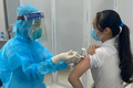 Sau tiêm vaccine COVID-19, dùng loại thuốc hạ sốt nào?