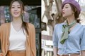 Blogger xứ Trung gợi ý 4 tips chọn đồ đẹp để diện vào mùa thu