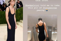 Sao Met Gala bị chụp trộm khi đang đi toilet: Rihanna đầu têu?