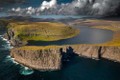 Quần đảo đẹp siêu thực như bước ra từ bối cảnh phim Hollywood