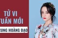 Dự đoán tuần mới 4-10/10/2021 của 12 cung Hoàng đạo