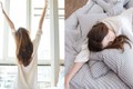 7 động tác nên làm ngay trên giường khi vừa thức dậy, ngăn ngừa bệnh tật