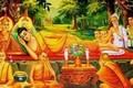 Phật dạy: Con người làm ăn chân chính cũng sẽ giàu có sung túc