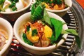Món đáng sợ này của Việt Nam lọt danh sách những món ngon lạ lùng từ trứng