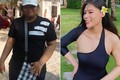 Pha giảm cân đi vào lòng người của cô gái nặng 105kg