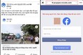 Cảnh báo thủ đoạn lừa đảo Facebook