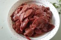 Phần thịt lợn cực rẻ, là vua vitamin A và sắt, nhiều người không biết