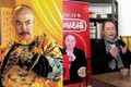 Trương Thiết Lâm gây tranh cãi vì livestream bán chữ thư pháp giá trăm triệu